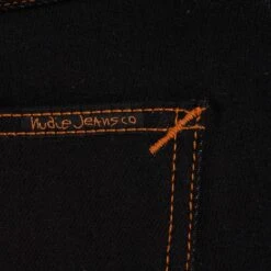 Nudie Jeans Lean Dean - Dry True Selvedge 10 Nudie Jeans Lean Dean - Dry True Selvedge -Stuarts Fashion Store nudie jeans lean dean dry true selvedge p50768 677595 image