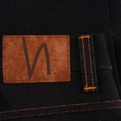 Nudie Jeans Lean Dean - Dry True Selvedge 12 Nudie Jeans Lean Dean - Dry True Selvedge -Stuarts Fashion Store nudie jeans lean dean dry true selvedge p50768 677637 image