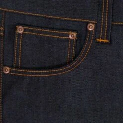 Nudie Jeans Lean Dean Jeans - Dry 16 Dips 7 Nudie Jeans Lean Dean Jeans - Dry 16 Dips -Stuarts Fashion Store nudie jeans lean dean jeans dry 16 dips p21238 833948 image