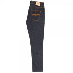 Nudie Jeans Lean Dean Jeans - Dry 16 Dips 9 Nudie Jeans Lean Dean Jeans - Dry 16 Dips -Stuarts Fashion Store nudie jeans lean dean jeans dry 16 dips p21238 834008 image