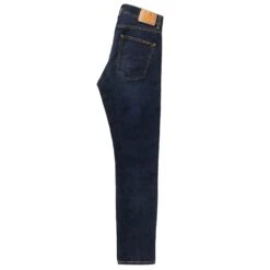 Nudie Jeans Lean Dean Jeans - New Ink 7 Nudie Jeans Lean Dean Jeans - New Ink -Stuarts Fashion Store nudie jeans lean dean jeans new ink p53474 727232 image