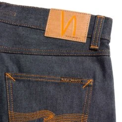 Nudie Jeans Rad Rufus Dry Heavy - Denim 6 Nudie Jeans Rad Rufus Dry Heavy - Denim -Stuarts Fashion Store nudie jeans rad rufus dry heavy denim p59622 879044 image