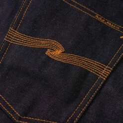 Nudie Jeans Steady Eddie II - Dry Platino 9 Nudie Jeans Steady Eddie II - Dry Platino -Stuarts Fashion Store nudie jeans steady eddie ii dry platino p55186 773446 image