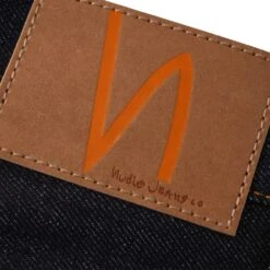 Nudie Jeans Steady Eddie II - Dry Platino 10 Nudie Jeans Steady Eddie II - Dry Platino -Stuarts Fashion Store nudie jeans steady eddie ii dry platino p55186 773467 image