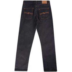 Nudie Jeans Steady Eddie II - Dry Platino 11 Nudie Jeans Steady Eddie II - Dry Platino -Stuarts Fashion Store nudie jeans steady eddie ii dry platino p55186 773488 image