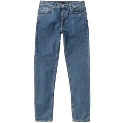 Nudie Jeans Steady Eddie II - Wavey Blues