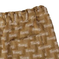 OAS Company Camel Layer Zig Terry Shorts - Camel 6 OAS Company Camel Layer Zig Terry Shorts - Camel -Stuarts Fashion Store oas company camel layer zig terry shorts camel p58482 854571 image