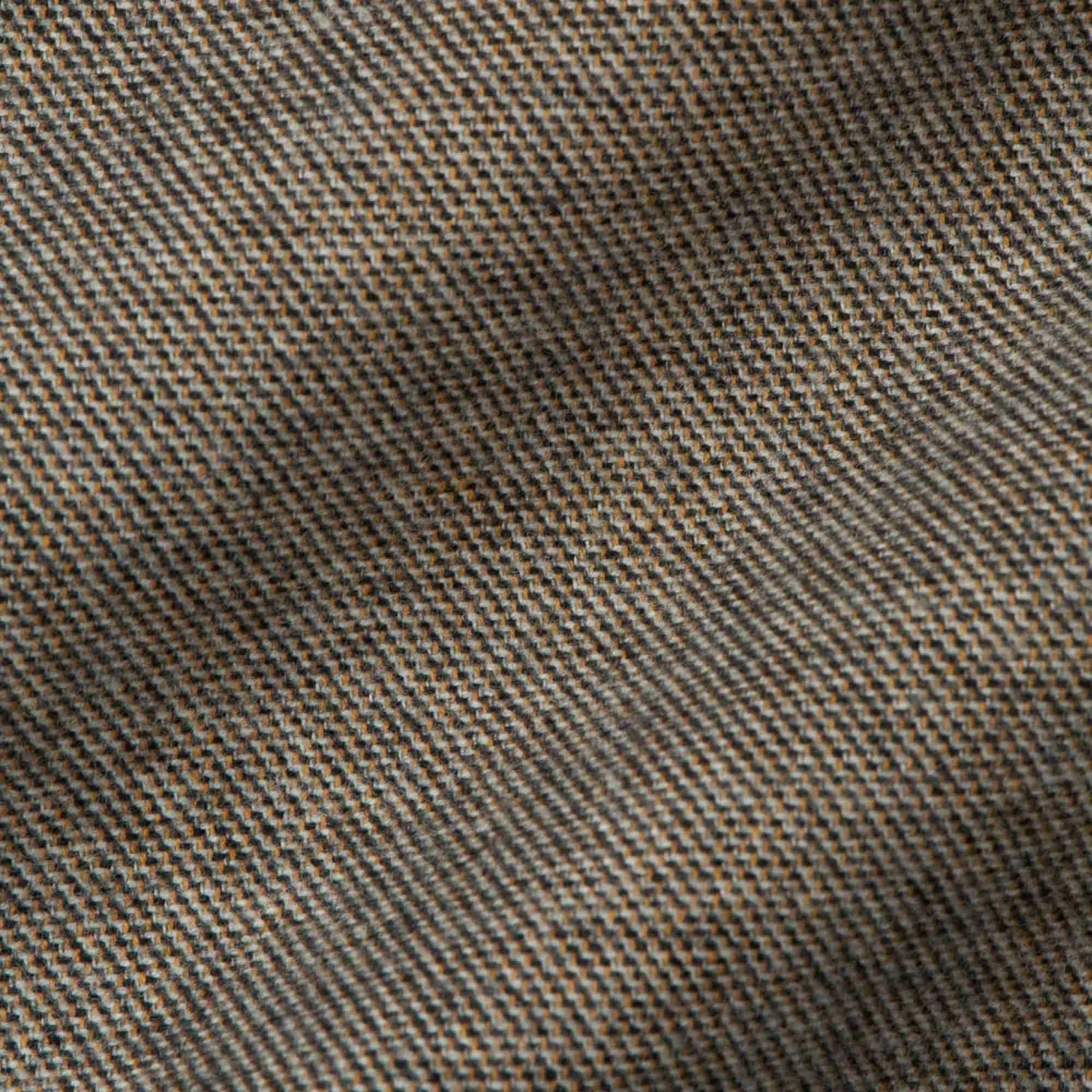 Oliver Spencer Brook Shirt - Rutherford Beige 4 Oliver Spencer Brook Shirt - Rutherford Beige - Image 4