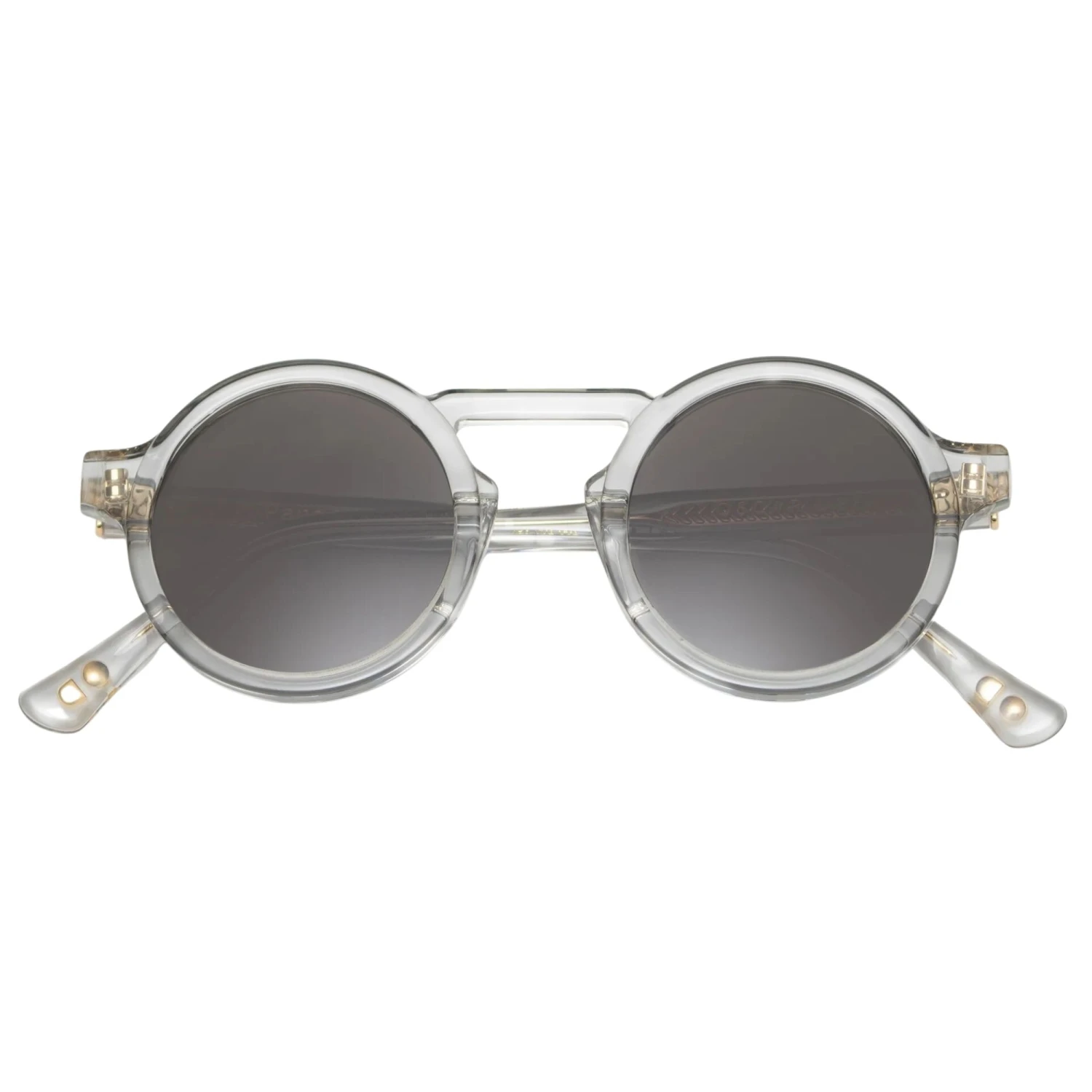 Oscar Deen Panda Sunglasses - Slate/Olive 1 Oscar Deen Panda Sunglasses - Slate/Olive