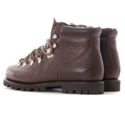 Paraboot Avoriaz Boot - Bison -Stuarts Fashion Store paraboot avoriaz boot bison p43799 442437 image