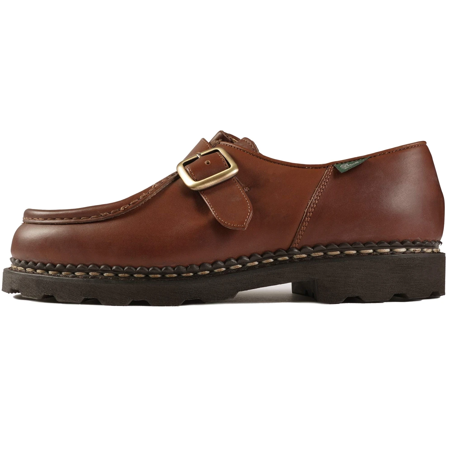 Paraboot Michael Bride - Marron 1 Paraboot Michael Bride - Marron