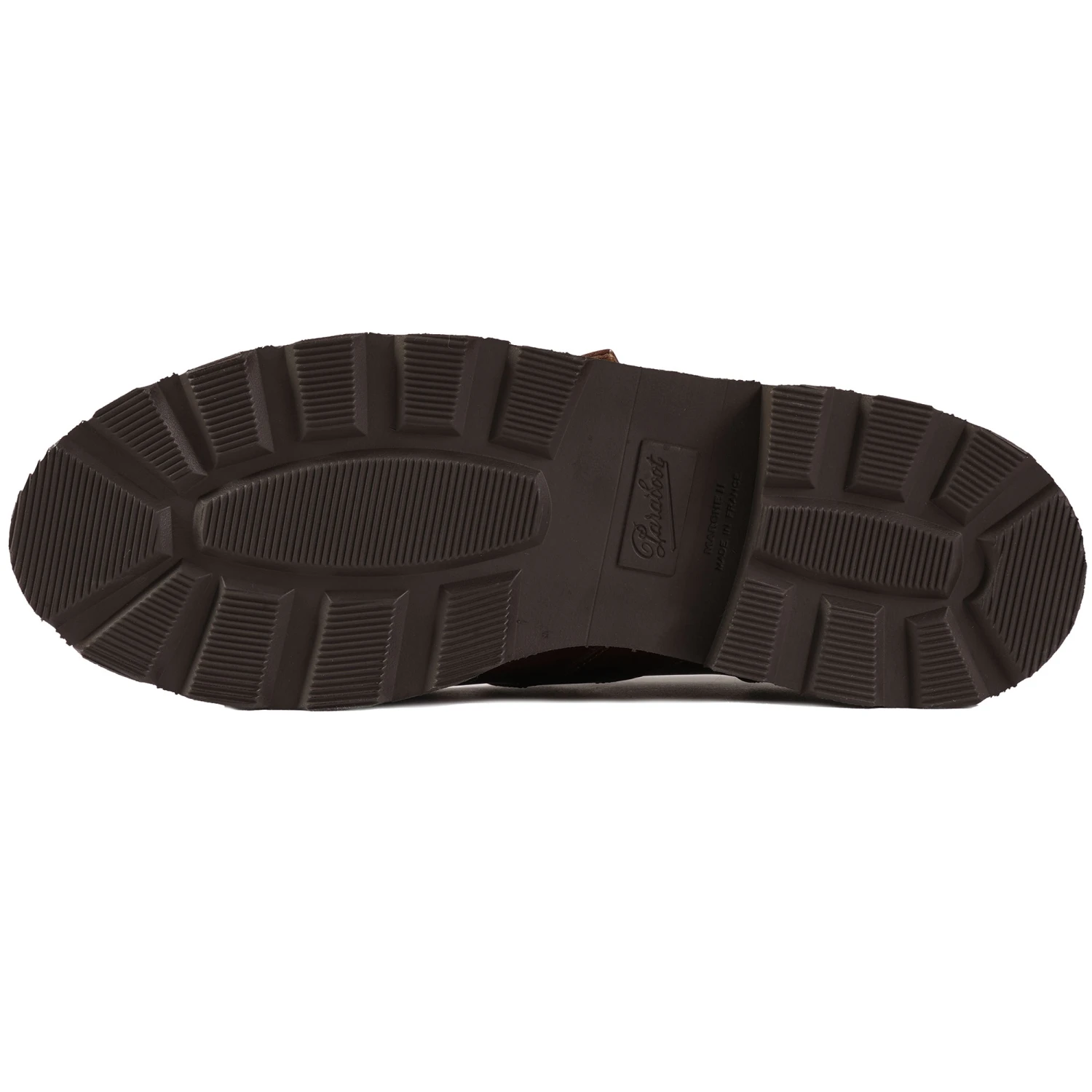 Paraboot Michael Bride - Marron 3 Paraboot Michael Bride - Marron - Image 3