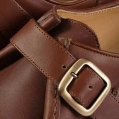 Paraboot Michael Bride - Marron 9 Paraboot Michael Bride - Marron -Stuarts Fashion Store paraboot michael bride marron p61159 908676 image