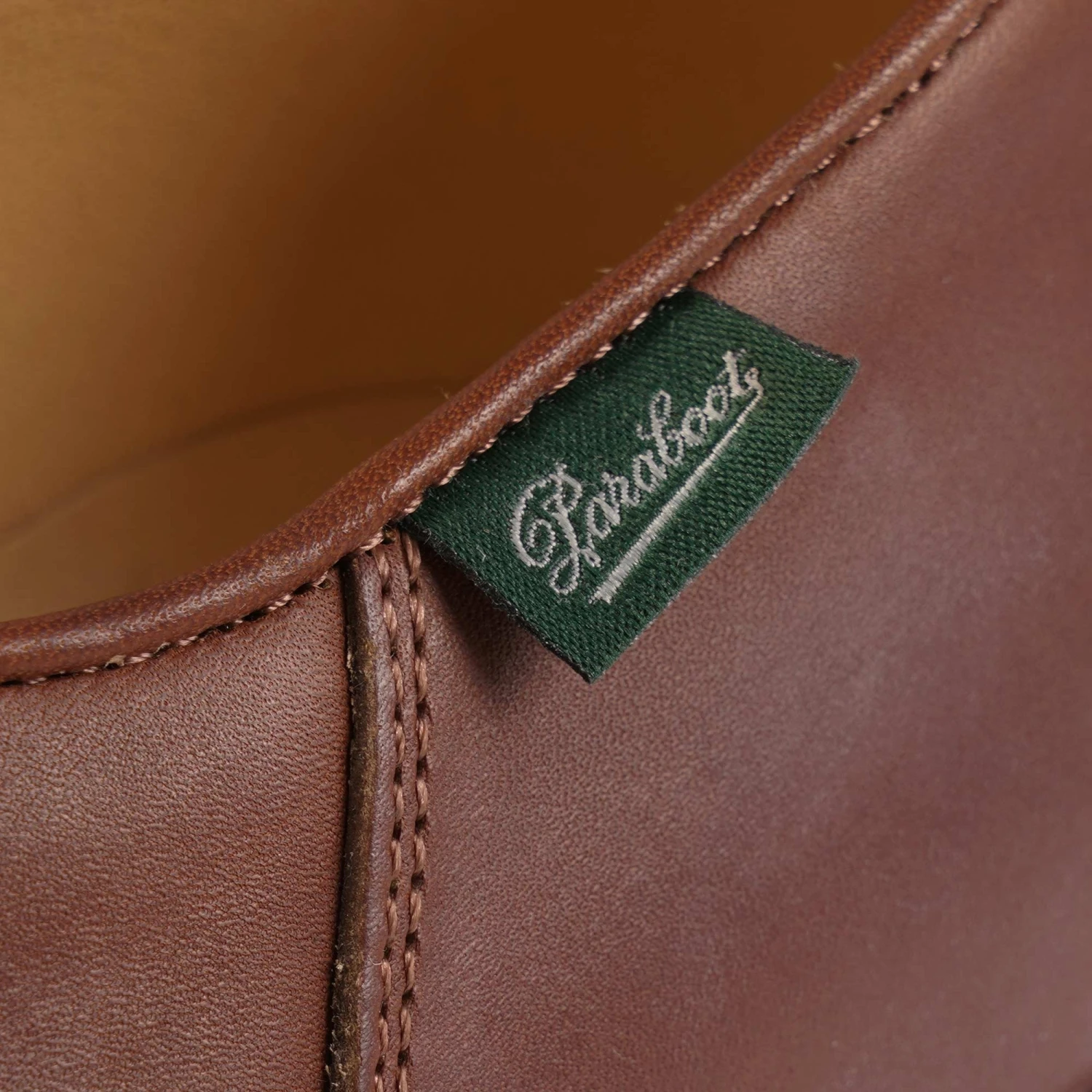 Paraboot Michael Bride - Marron 5 Paraboot Michael Bride - Marron - Image 5