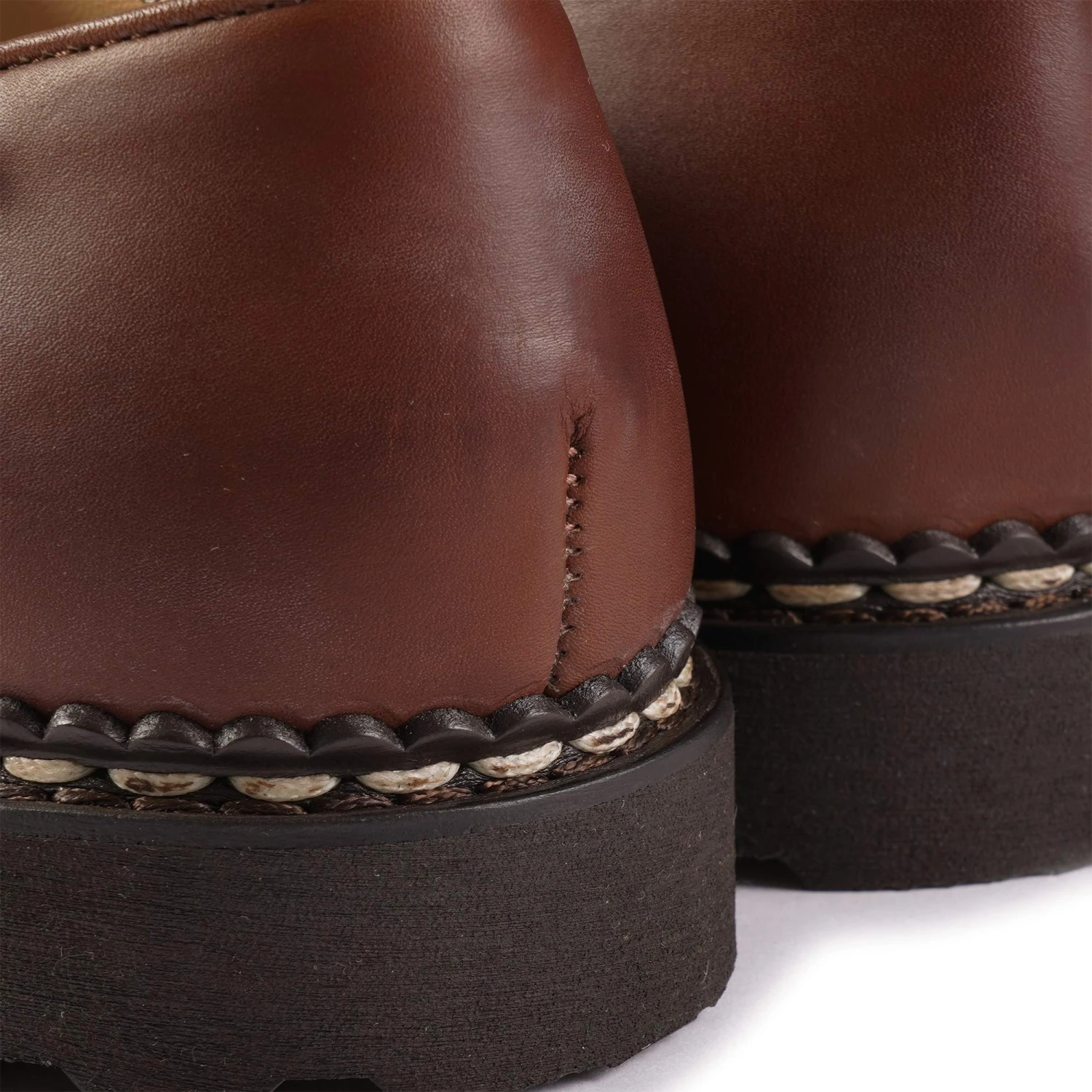 Paraboot Michael Bride - Marron 6 Paraboot Michael Bride - Marron - Image 6