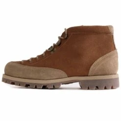 Paraboot Yosemite/Jannu - Brandy