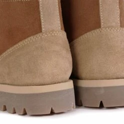 Paraboot Yosemite/Jannu - Brandy -Stuarts Fashion Store paraboot yosemite jannu brandy p57162 824833 image