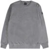 Paul And Shark Crew Neck Sweatshirt - Grey