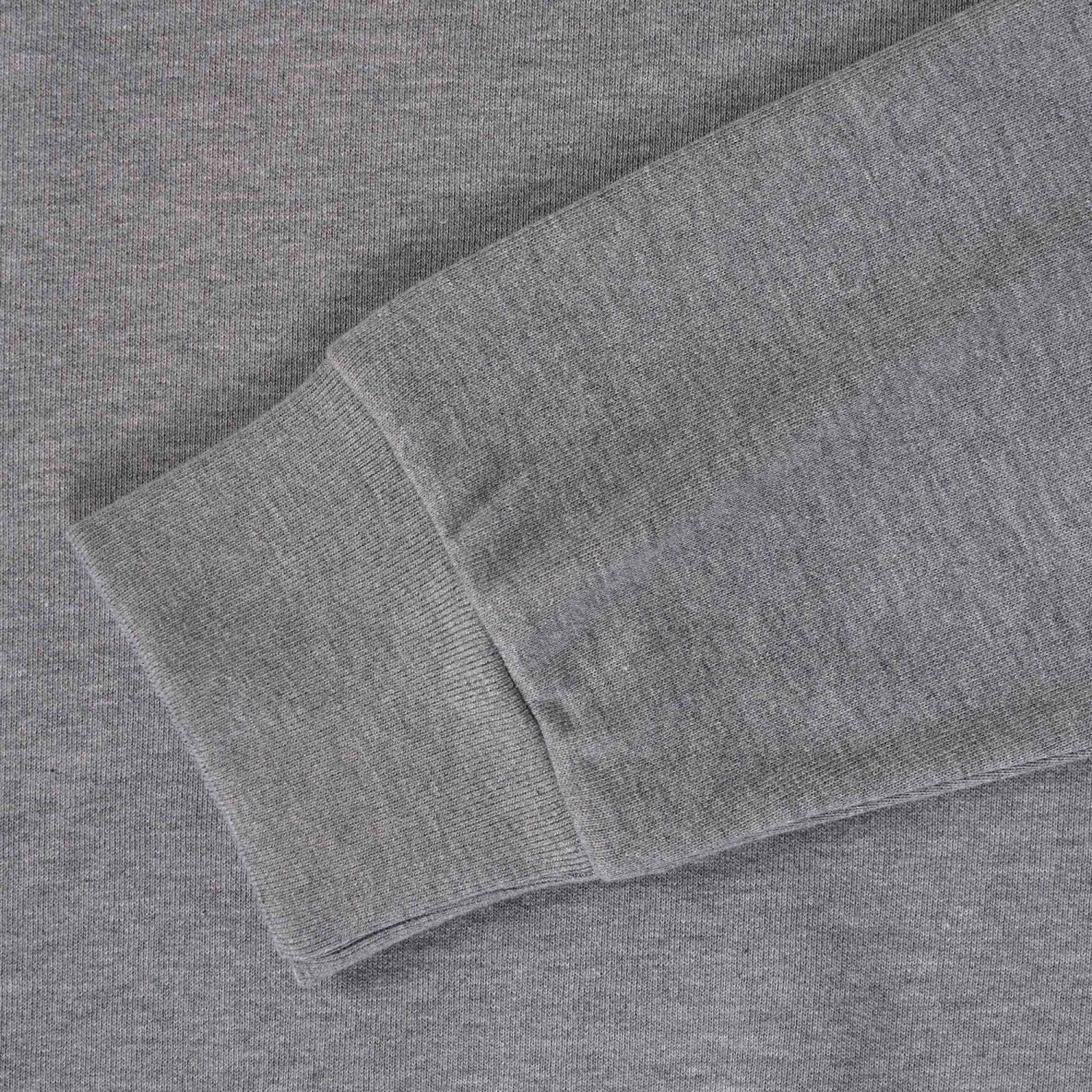 Paul And Shark Crew Neck Sweatshirt - Grey 3 Paul And Shark Crew Neck Sweatshirt - Grey - Image 3