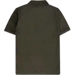 Paul And Shark Short Sleeve Polo Shirt - Brown 7 Paul And Shark Short Sleeve Polo Shirt - Brown -Stuarts Fashion Store paul and shark yachting short sleeve polo shirt brown p55864 791966 image