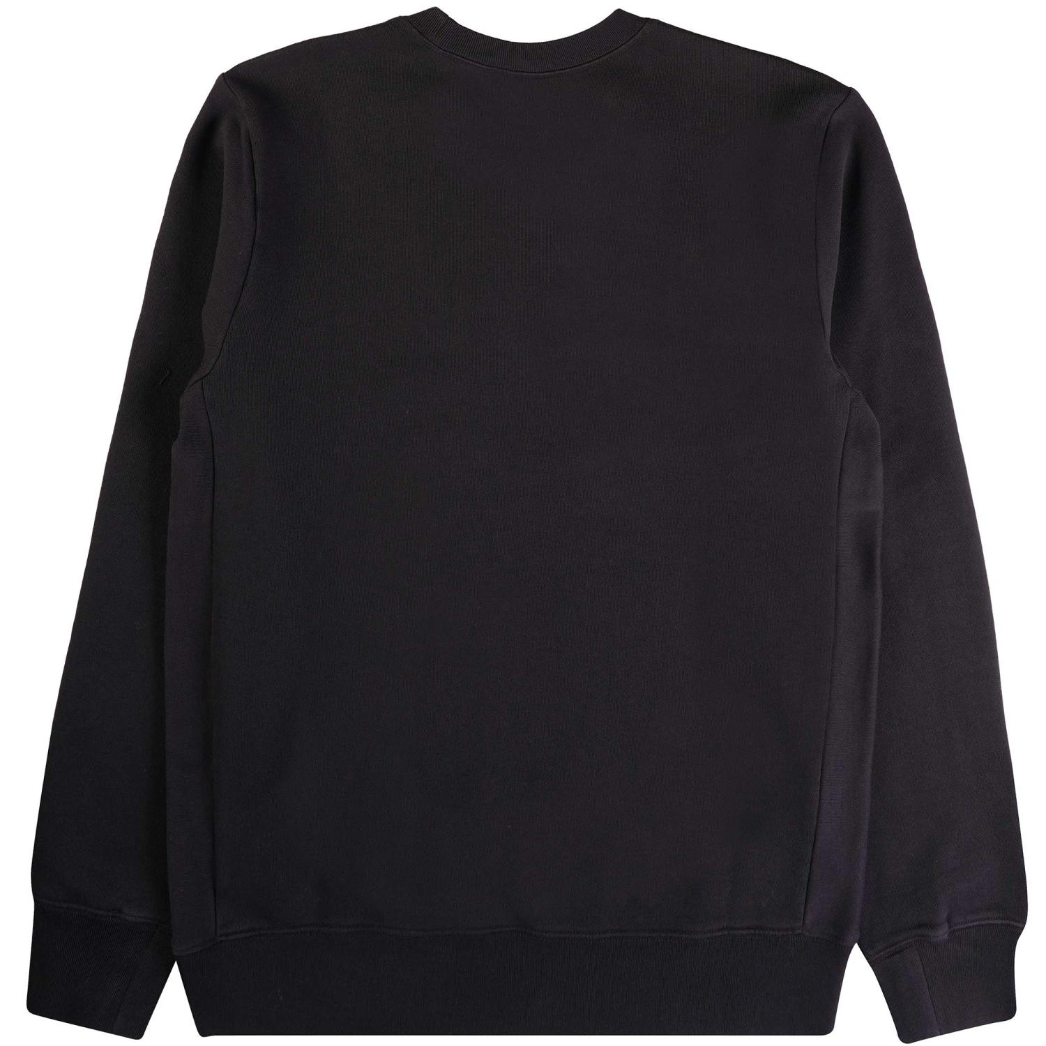 Paul Smith Bunny Heart Sweatshirt - Black 4 Paul Smith Bunny Heart Sweatshirt - Black - Image 4