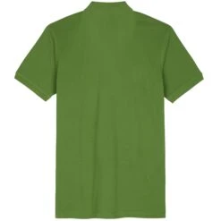 Paul Smith Slim-Fit Zebra Logo Polo Shirt - Emerald 7 Paul Smith Slim-Fit Zebra Logo Polo Shirt - Emerald -Stuarts Fashion Store paul smith slim fit zebra logo polo shirt emerald p57546 837501 image