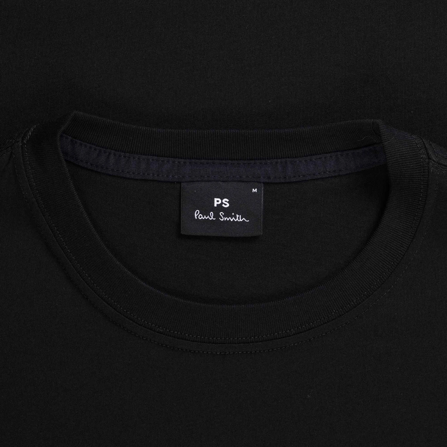 Paul Smith Tarot Cards T-Shirt - Black 2 Paul Smith Tarot Cards T-Shirt - Black - Image 2