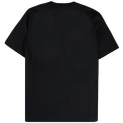 Paul Smith Tarot Cards T-Shirt - Black 7 Paul Smith Tarot Cards T-Shirt - Black -Stuarts Fashion Store paul smith tarot cards t shirt black p59293 874467 image