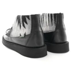 Pendleton Woolen Mills Campsides Tatanka - Black -Stuarts Fashion Store pendleton woolen mills campsides tatanka black p47846 591377 image