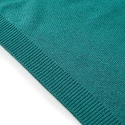 Pendleton Woolen Mills Crewneck Wool Pullover - Turquoise Harding 10 Pendleton Woolen Mills Crewneck Wool Pullover - Turquoise Harding -Stuarts Fashion Store pendleton woolen mills crewneck wool pullover turquoise harding p61115 906846 image