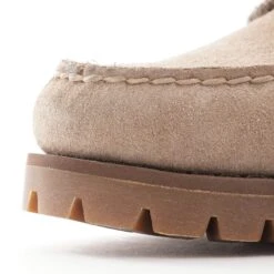 Pendleton Woolen Mills Deer Boots - Beige -Stuarts Fashion Store pendleton woolen mills deer boots beige p47845 591310 image