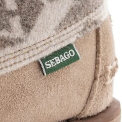 Pendleton Woolen Mills Deer Boots - Beige -Stuarts Fashion Store pendleton woolen mills deer boots beige p47845 591332 image