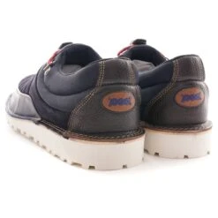 Pod Originals X Stuarts London Brandon - Navy -Stuarts Fashion Store pod originals x stuarts london brandon navy p51584 691615 image