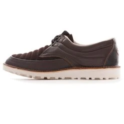 Pod Originals X Stuarts London Gable - Brown