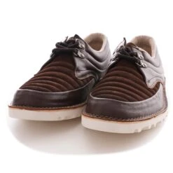 Stuarts Fashion Store -Stuarts Fashion Store pod originals x stuarts london gable brown p51583 711625 image