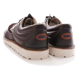 Pod Originals X Stuarts London Gable - Brown 10 Pod Originals X Stuarts London Gable - Brown -Stuarts Fashion Store pod originals x stuarts london gable brown p51583 711636 image