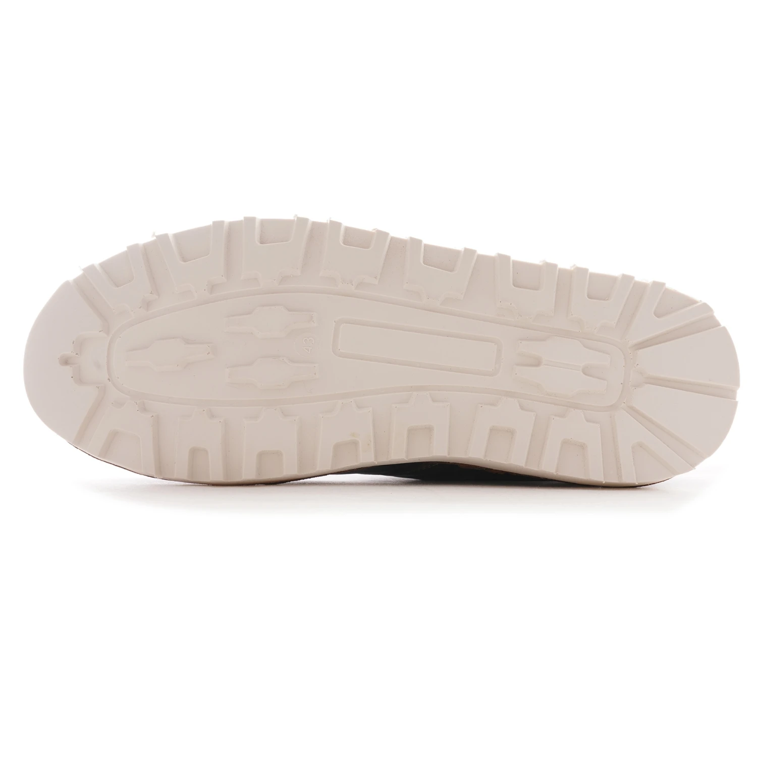 Pod Originals X Stuarts London Gable - Brown 4 Pod Originals X Stuarts London Gable - Brown - Image 4