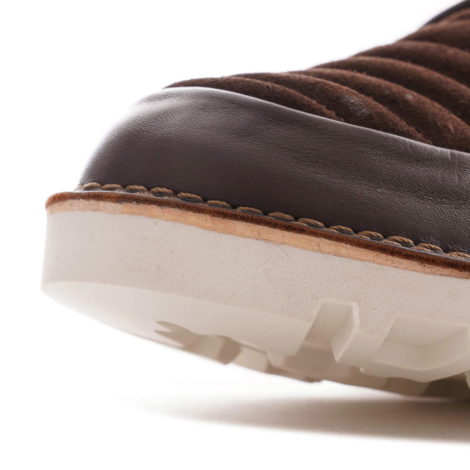 Pod Originals X Stuarts London Gable - Brown 5 Pod Originals X Stuarts London Gable - Brown - Image 5