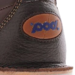 Pod Originals X Stuarts London Nevis - Brown -Stuarts Fashion Store pod originals x stuarts london nevis brown p51581 711526 image