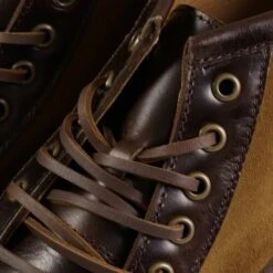 Pompeii Bristol Boot Napa - Brown 10 Pompeii Bristol Boot Napa - Brown -Stuarts Fashion Store pompeii bristol boot napa brown p60831 897934 image