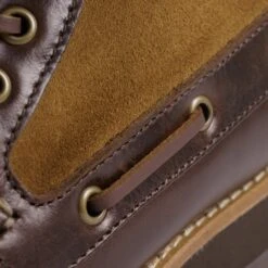 Pompeii Bristol Boot Napa - Brown 12 Pompeii Bristol Boot Napa - Brown -Stuarts Fashion Store pompeii bristol boot napa brown p60831 897948 image