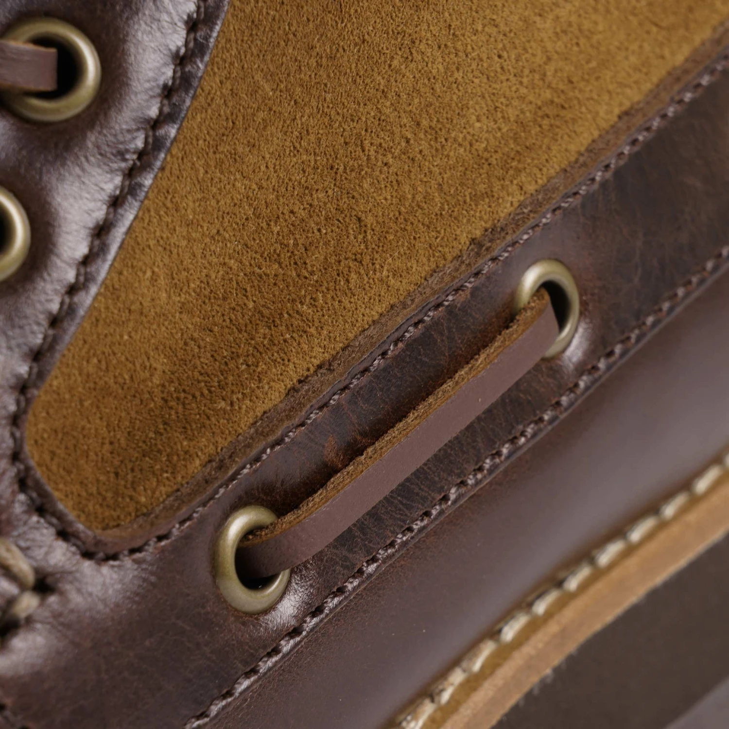 Pompeii Bristol Boot Napa - Brown 6 Pompeii Bristol Boot Napa - Brown - Image 6