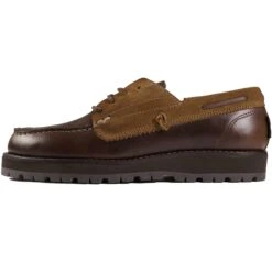 Pompeii Bristol Napa - Brown