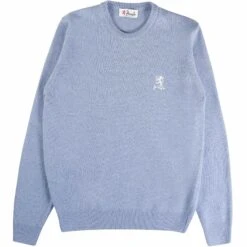 Pringle Of Scotland Round Neck Jumper - Carolin