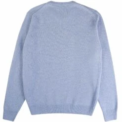Pringle Of Scotland Round Neck Jumper - Carolin 7 Pringle Of Scotland Round Neck Jumper - Carolin -Stuarts Fashion Store pringle of scotland round neck jumper carolin p59515 879956 image