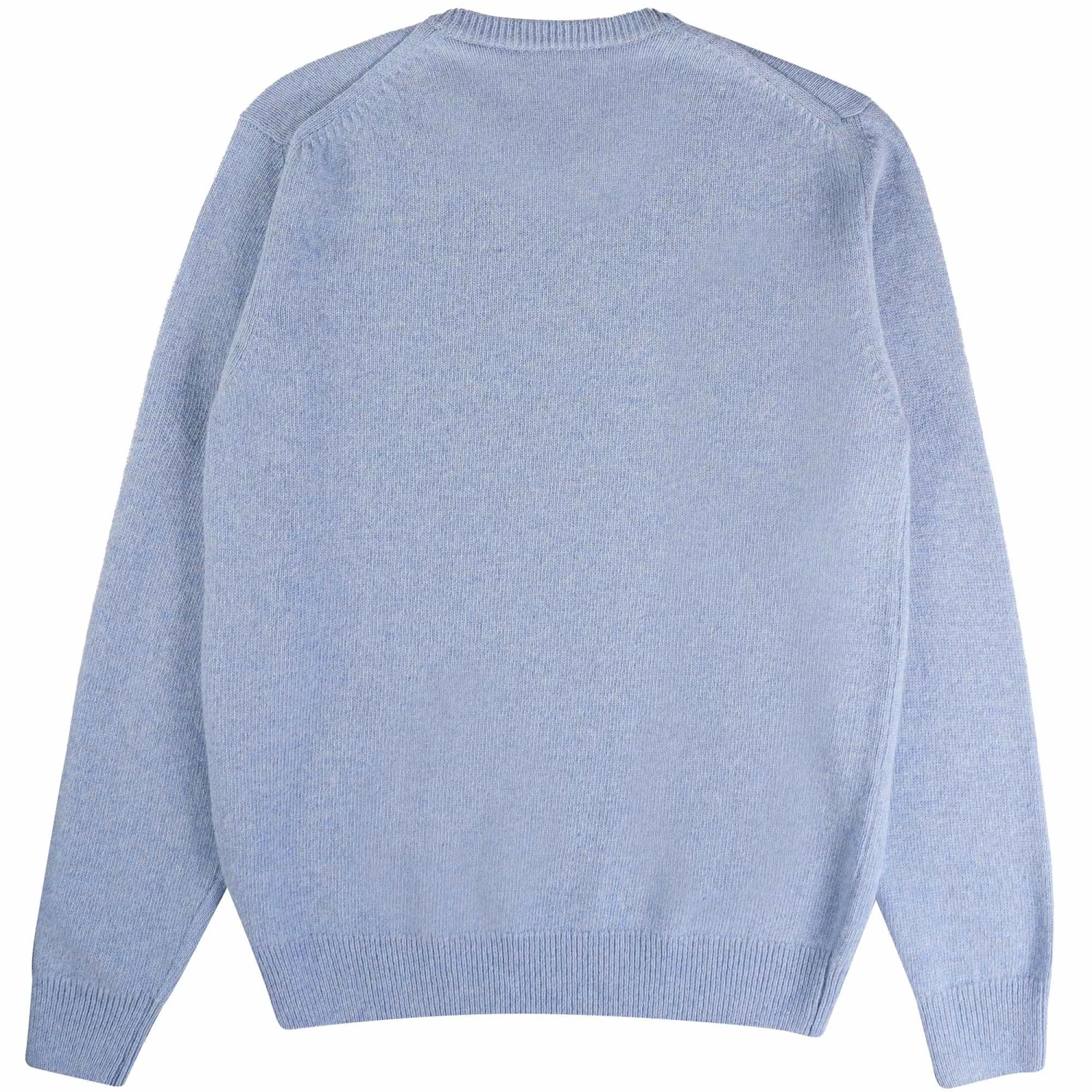 Pringle Of Scotland Round Neck Jumper - Carolin 4 Pringle Of Scotland Round Neck Jumper - Carolin - Image 4