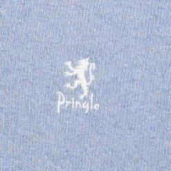 Pringle Of Scotland V Neck Jumper - Carolin -Stuarts Fashion Store pringle of scotland v neck jumper carolin p59510 879758 image