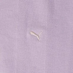 Puma MMQ T7 Polo Shirt - Purple -Stuarts Fashion Store puma mmq t7 polo shirt purple p57491 834622 image