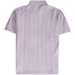 Puma MMQ T7 Polo Shirt - Purple -Stuarts Fashion Store puma mmq t7 polo shirt purple p57491 834627 image