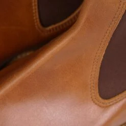 R. M. Williams R.M. Williams Comfort Craftsman Boots - Tan -Stuarts Fashion Store r m williams comfort craftsman boots tan p57807 838578 image